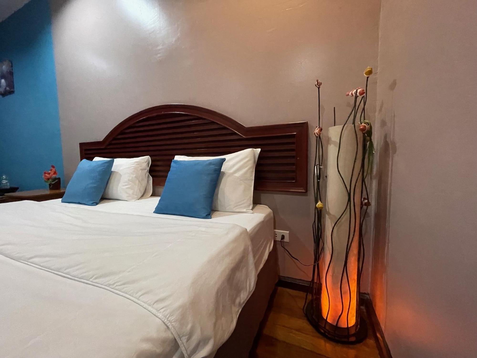 Nawaporn Place Phuket Dış mekan fotoğraf