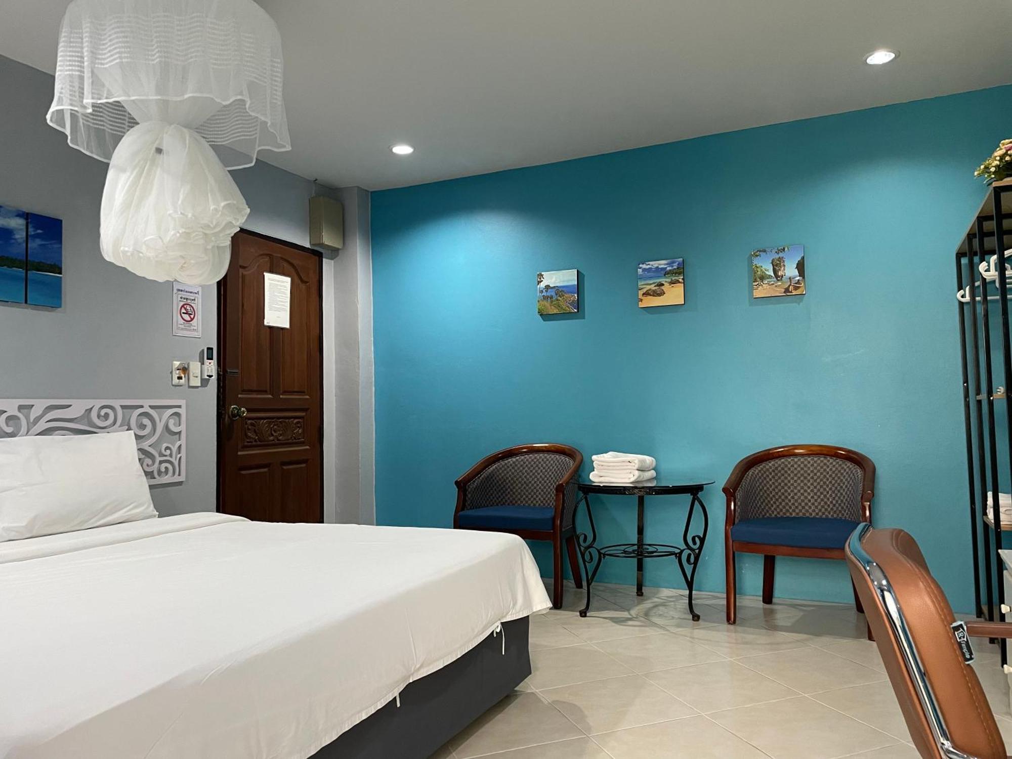Nawaporn Place Phuket Dış mekan fotoğraf